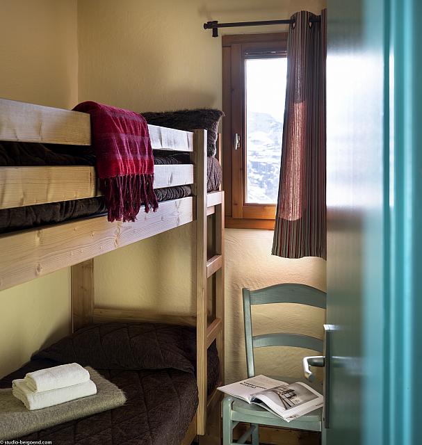 1 Bedroom Cabin Comfort Apartment