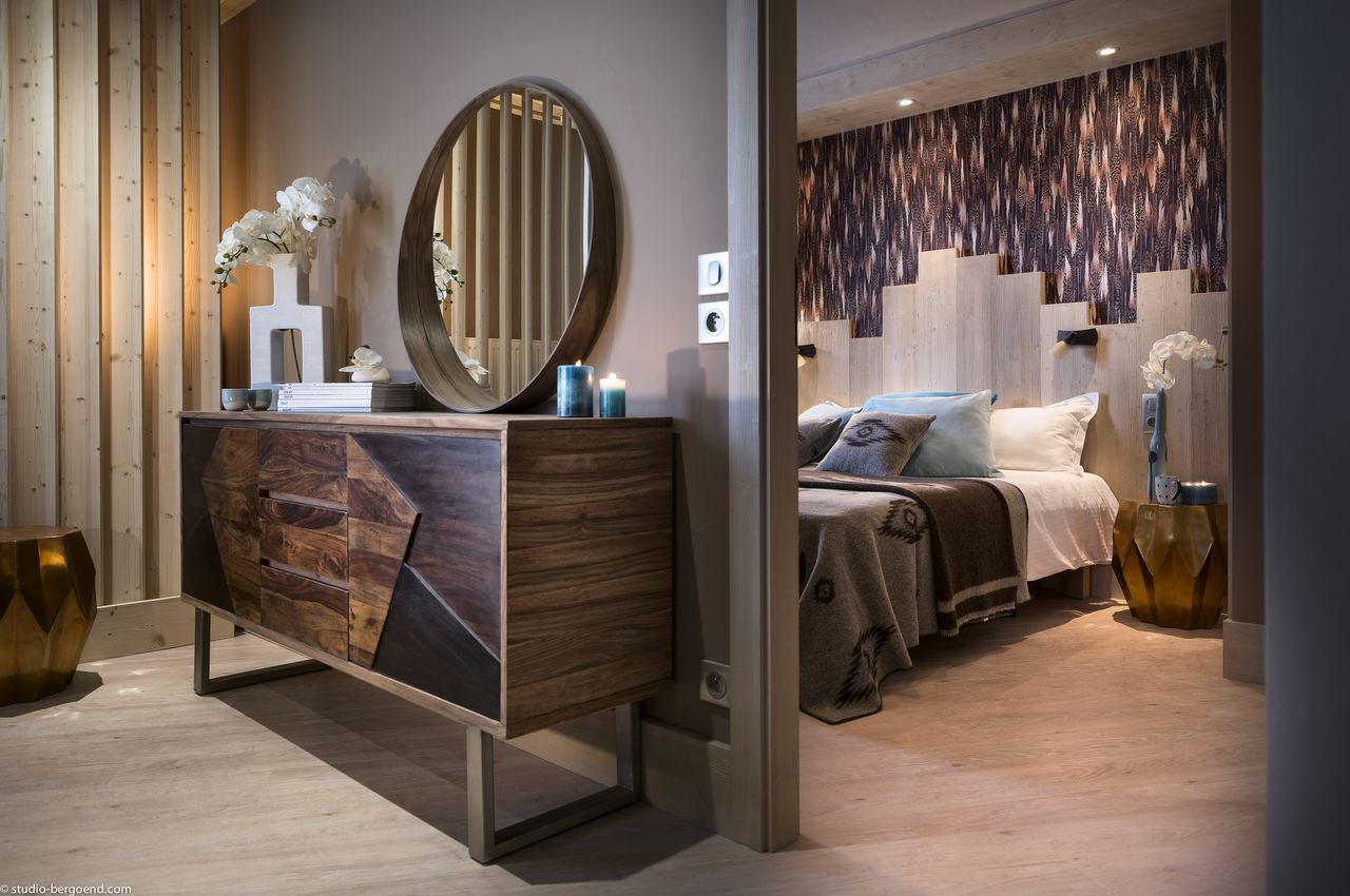 Le Taos Hotel Suite Junior Superior