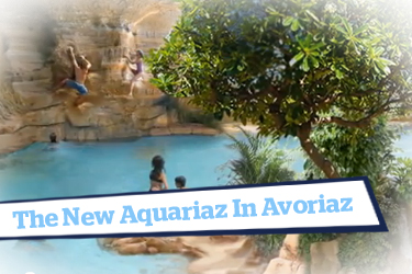 The Avoriaz Aquariaz