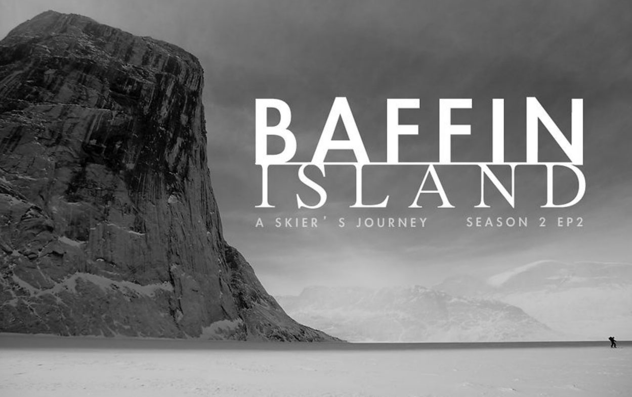 Baffin Island