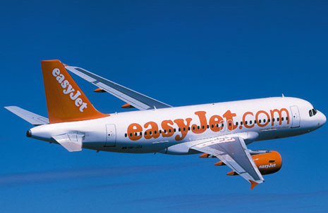 Easyjet Easy Seating