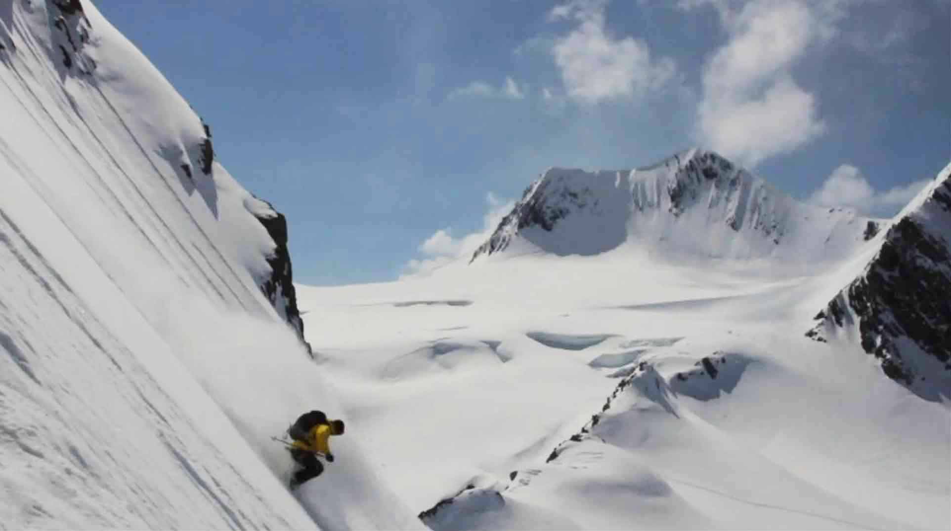 The Inside track to Whistler Blackcomb