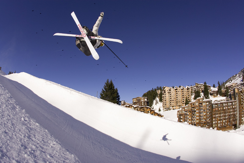 Snowsports celebration weekend - Avoriaz