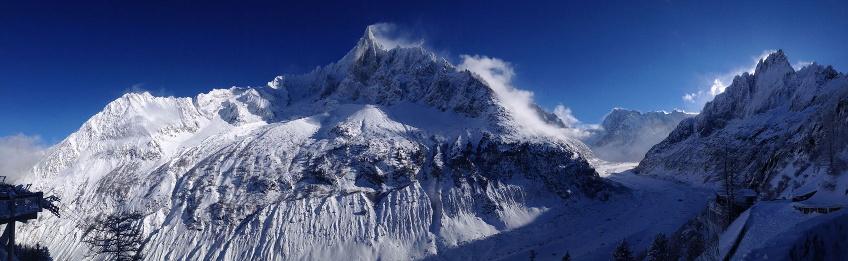 Chamonix Accommodation