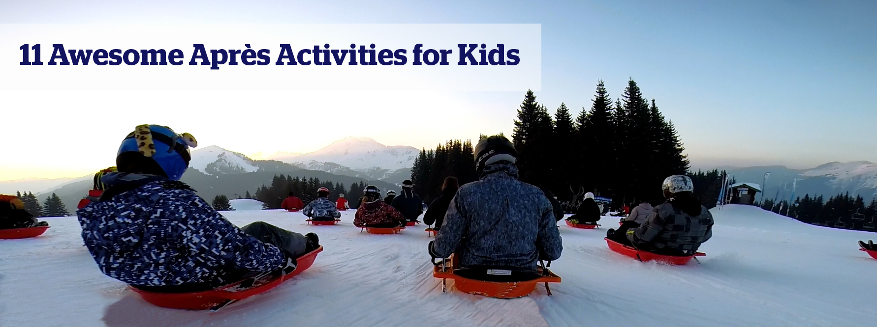 11 awesome apres activities for kids