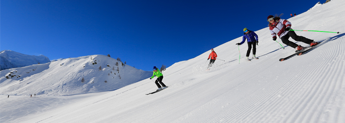 Best European Resorts for Group Ski Holidays