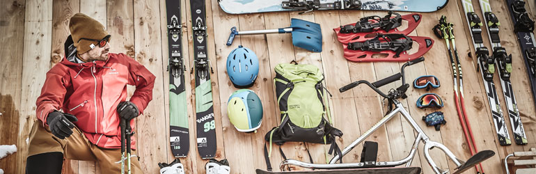 What to pack for your ski holiday