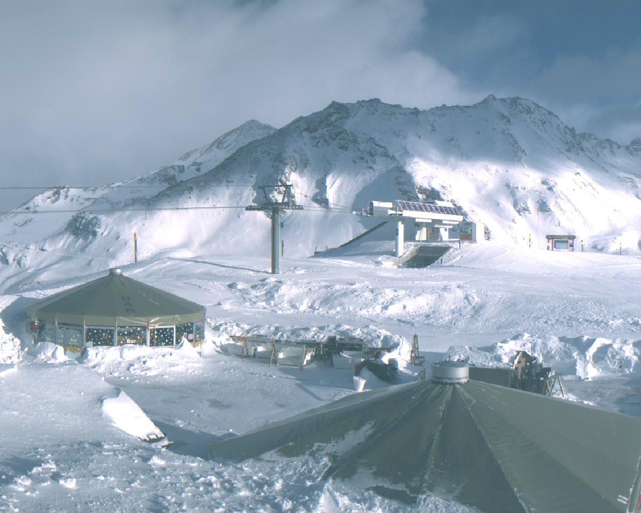 Val D'Isere