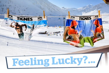 Win a pair of amazing Tignes Pants