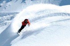 For freeriders Verbier is definitely a good choice!