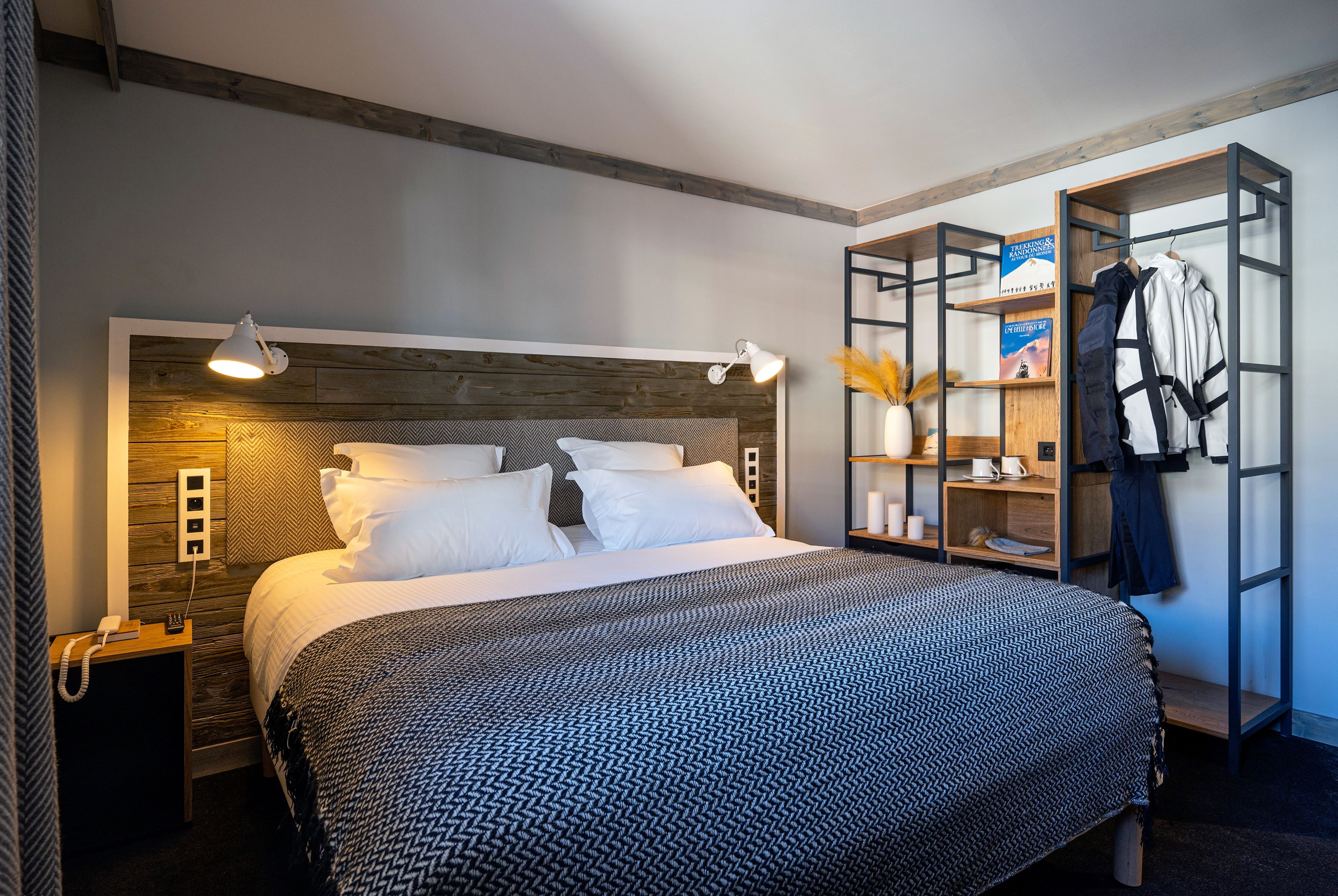 Hotel Le Levanna, Les Etincelles, Tignes