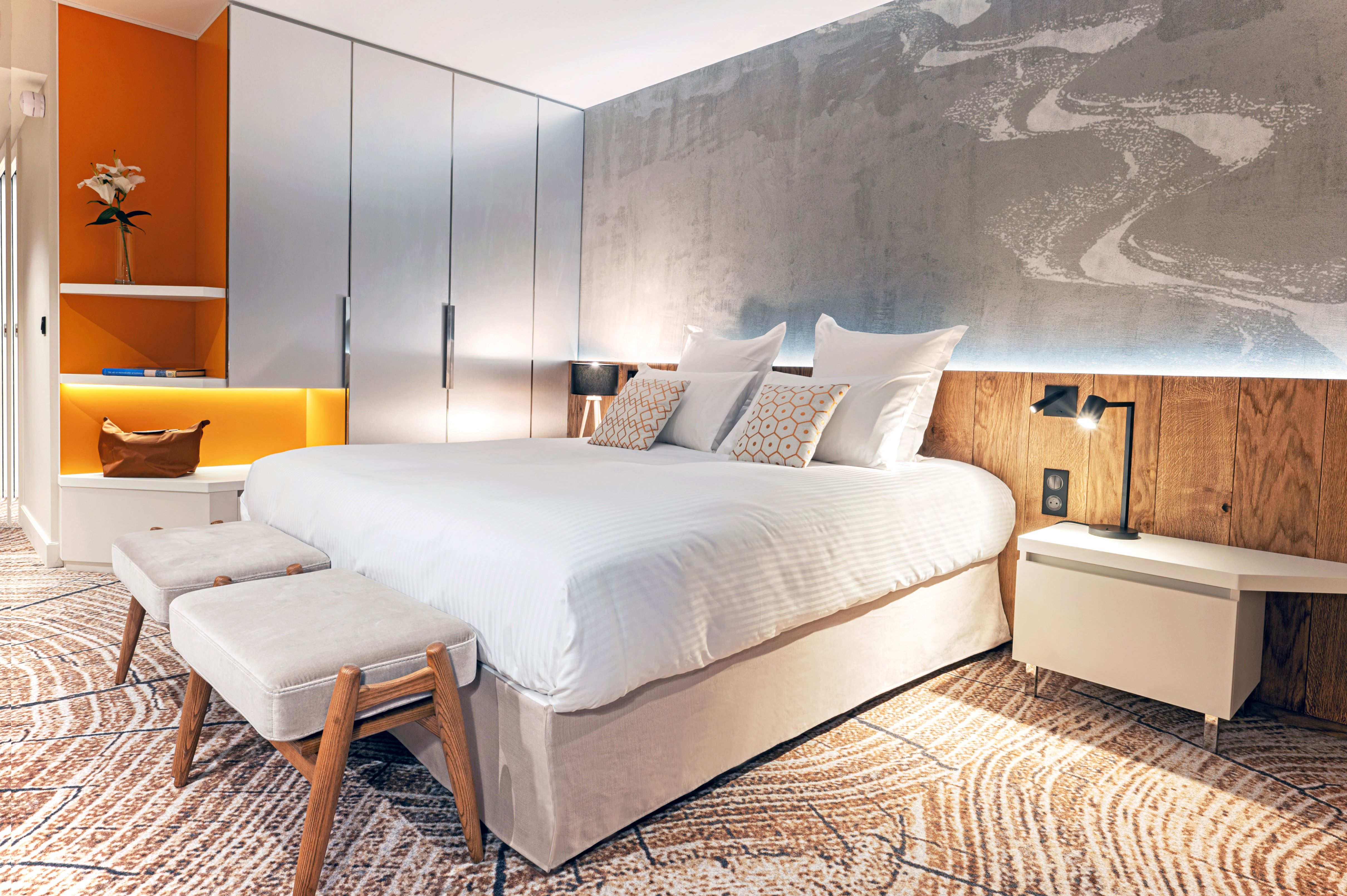 Hotel Voulez Vous, Les Etincelles, Tignes