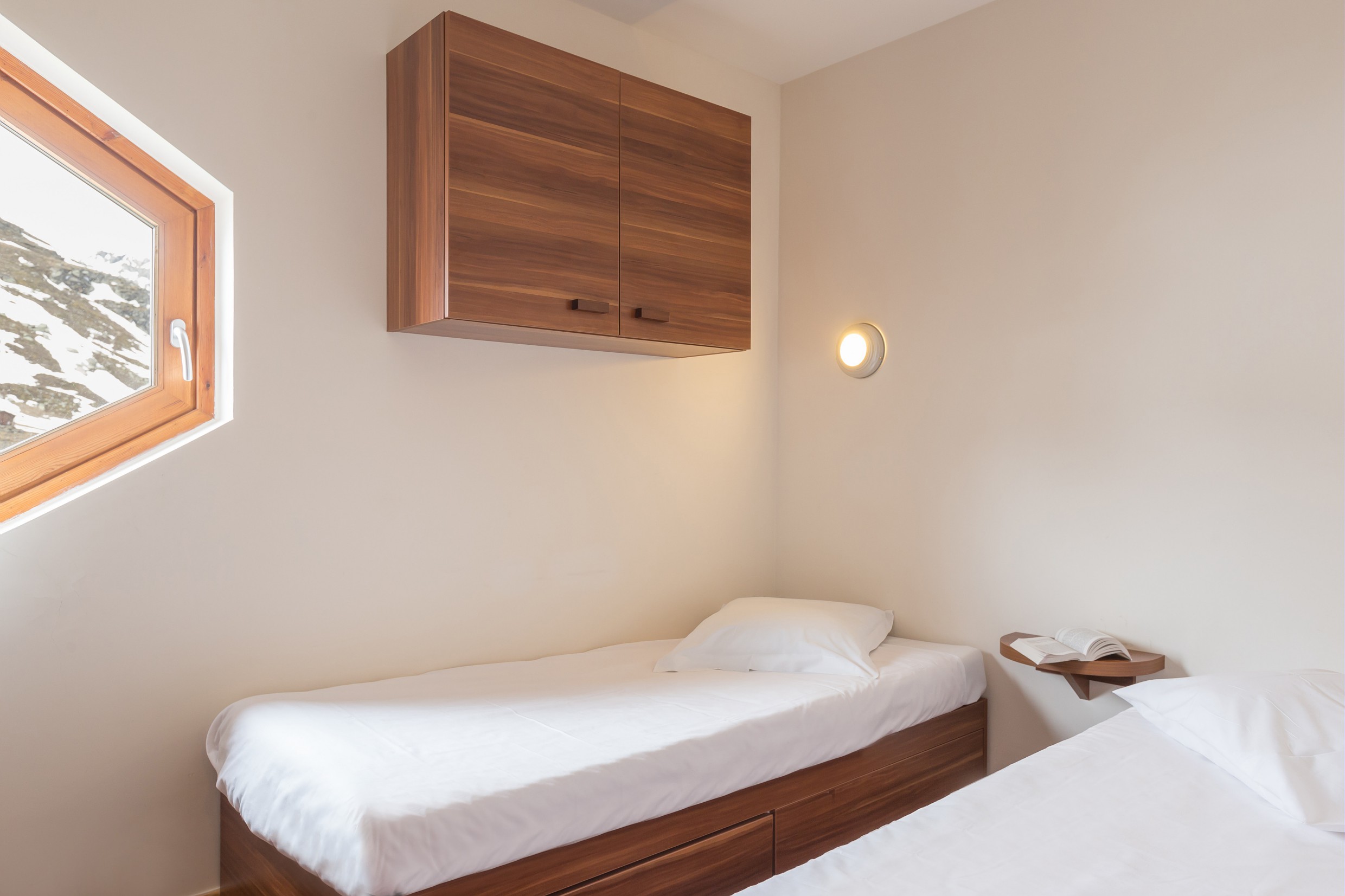 Bedroom - Machu Pichu