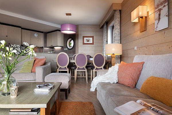L'Amara, Avoriaz, Apartment (6)