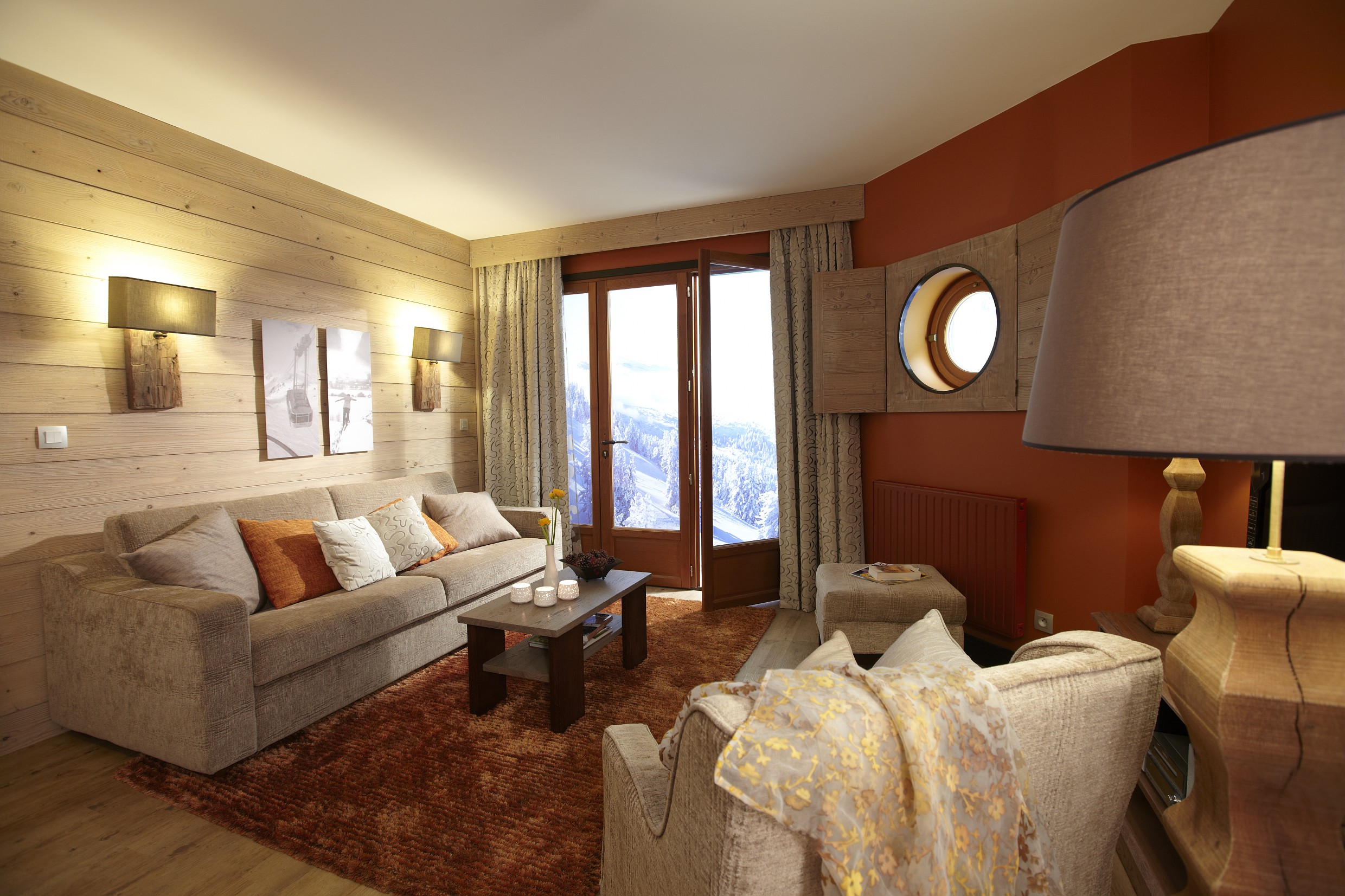 L'Amara, Avoriaz, Apartment (4)