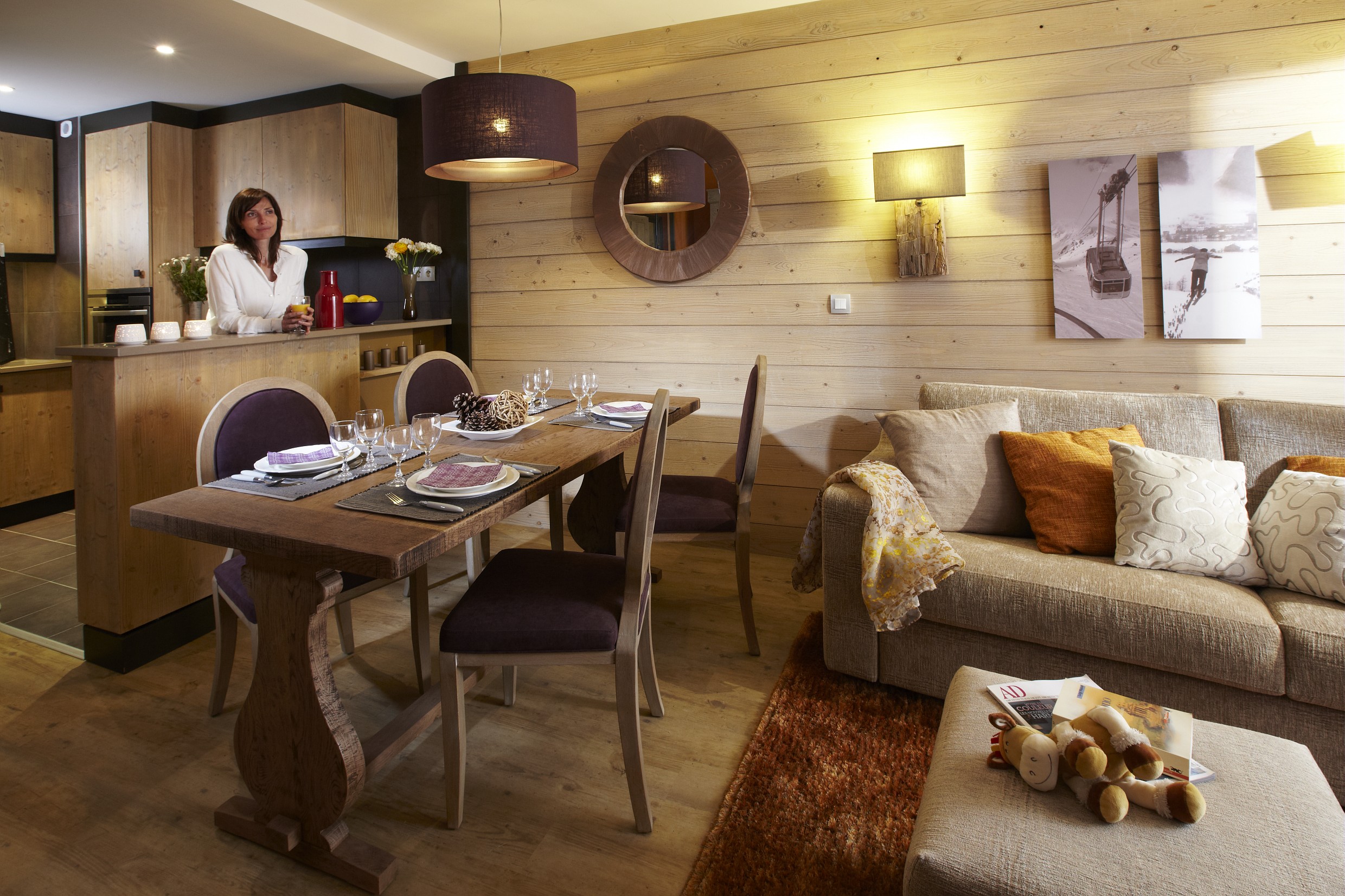 L'Amara, Avoriaz, Apartment (6)