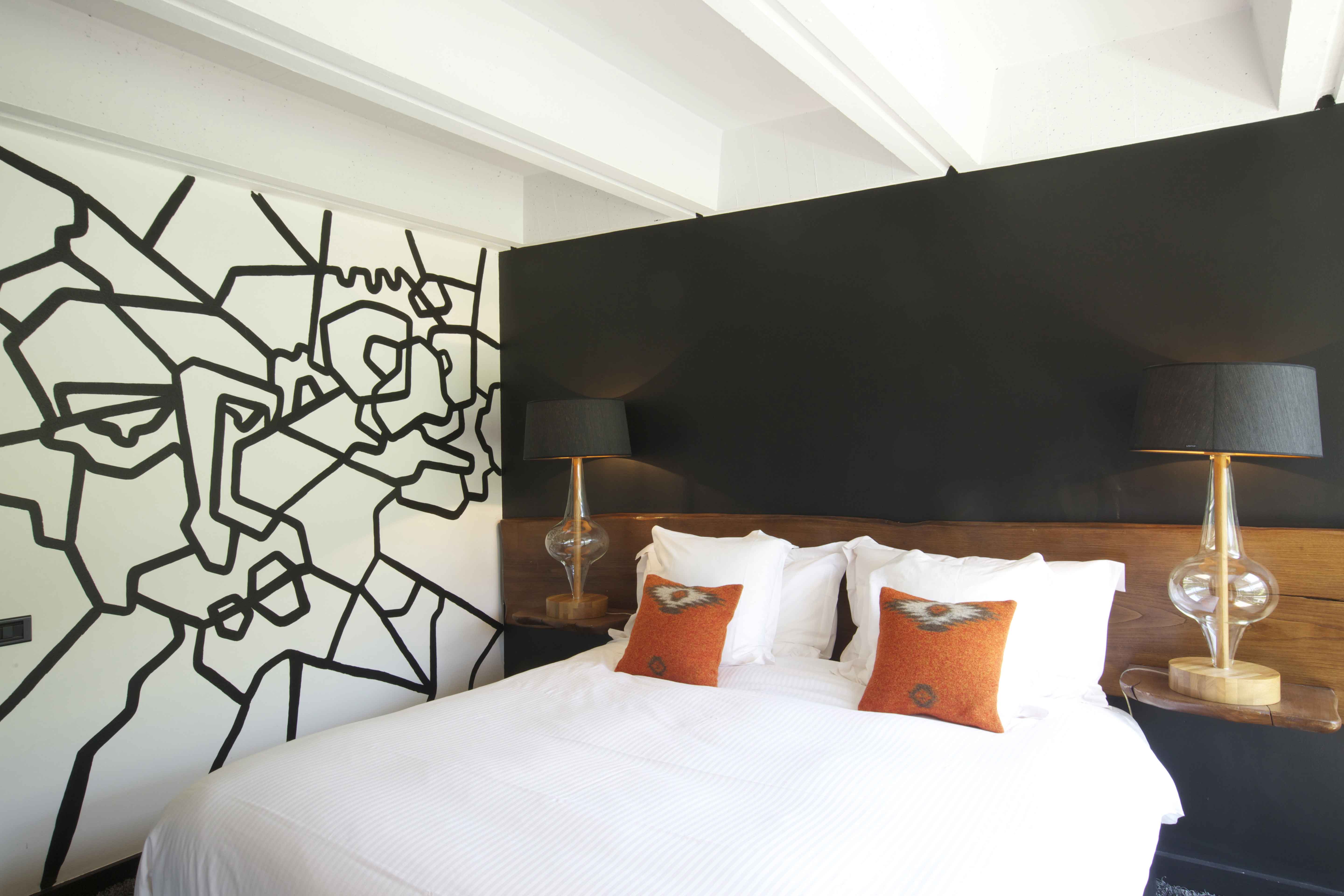 Club Room in Terminal Neige Totem Flaine