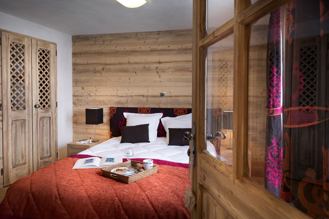Double Bedroom - Residence Leana