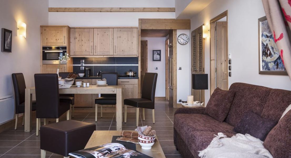 Double Bedroom - Residence Leana