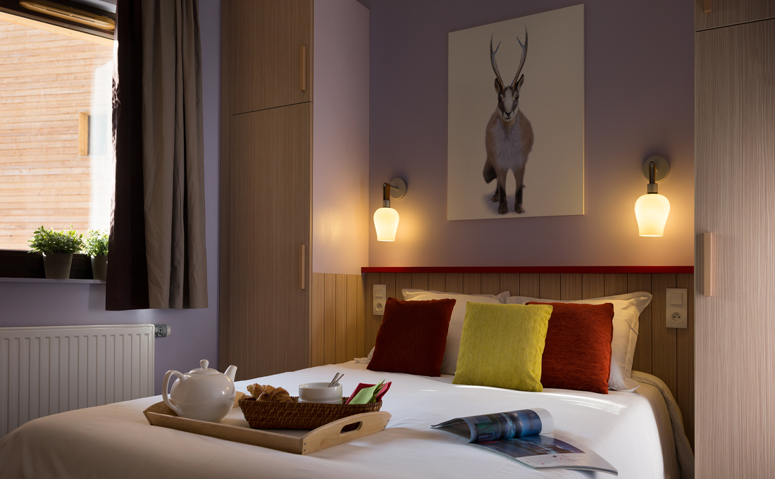Superior apartment - Electra - Avoriaz