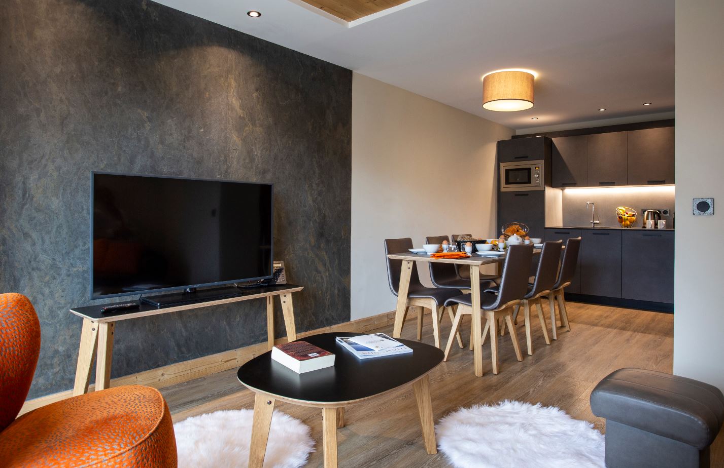 Residence Daria I Nor 3 bedroom apartment