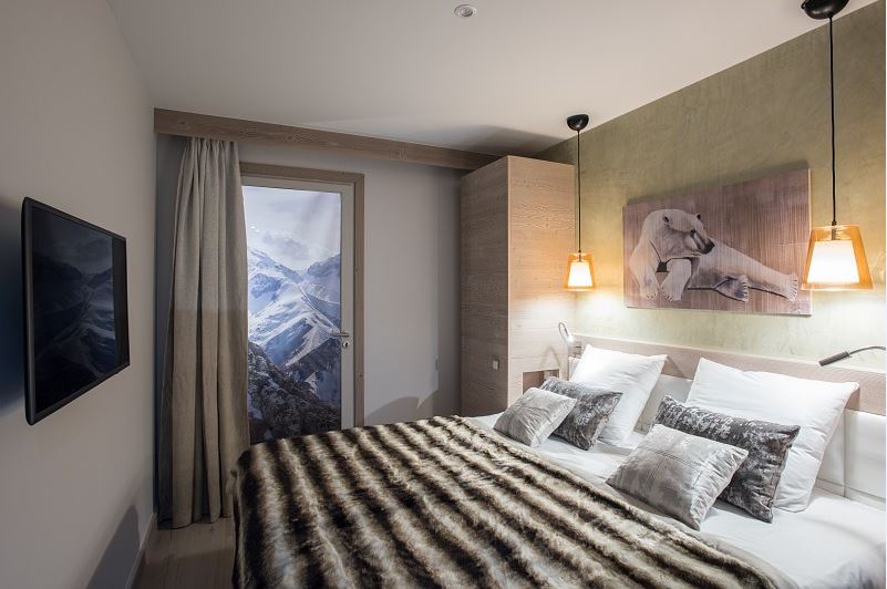 L'Hevana Meribel