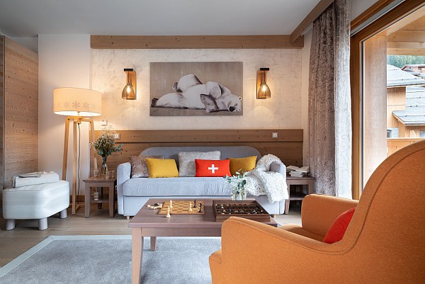 L'Hevana 2 bedroom apartment sleeps 6 sunday