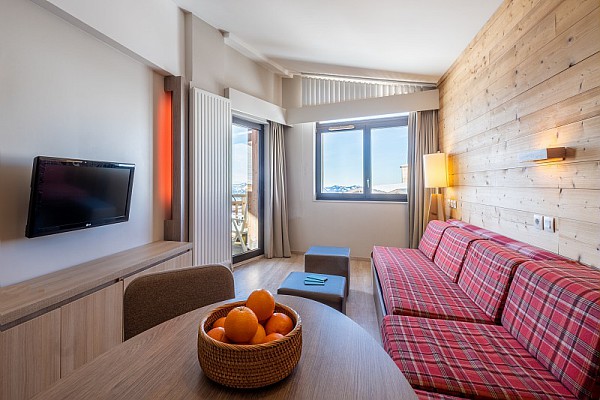 Atria-Crozats Lounge, Atria-Crozats Sitting Room