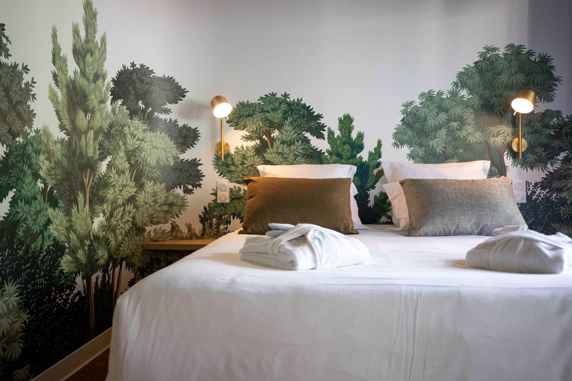 Best of Mont Blanc, Lykke Hotel, Superior Room