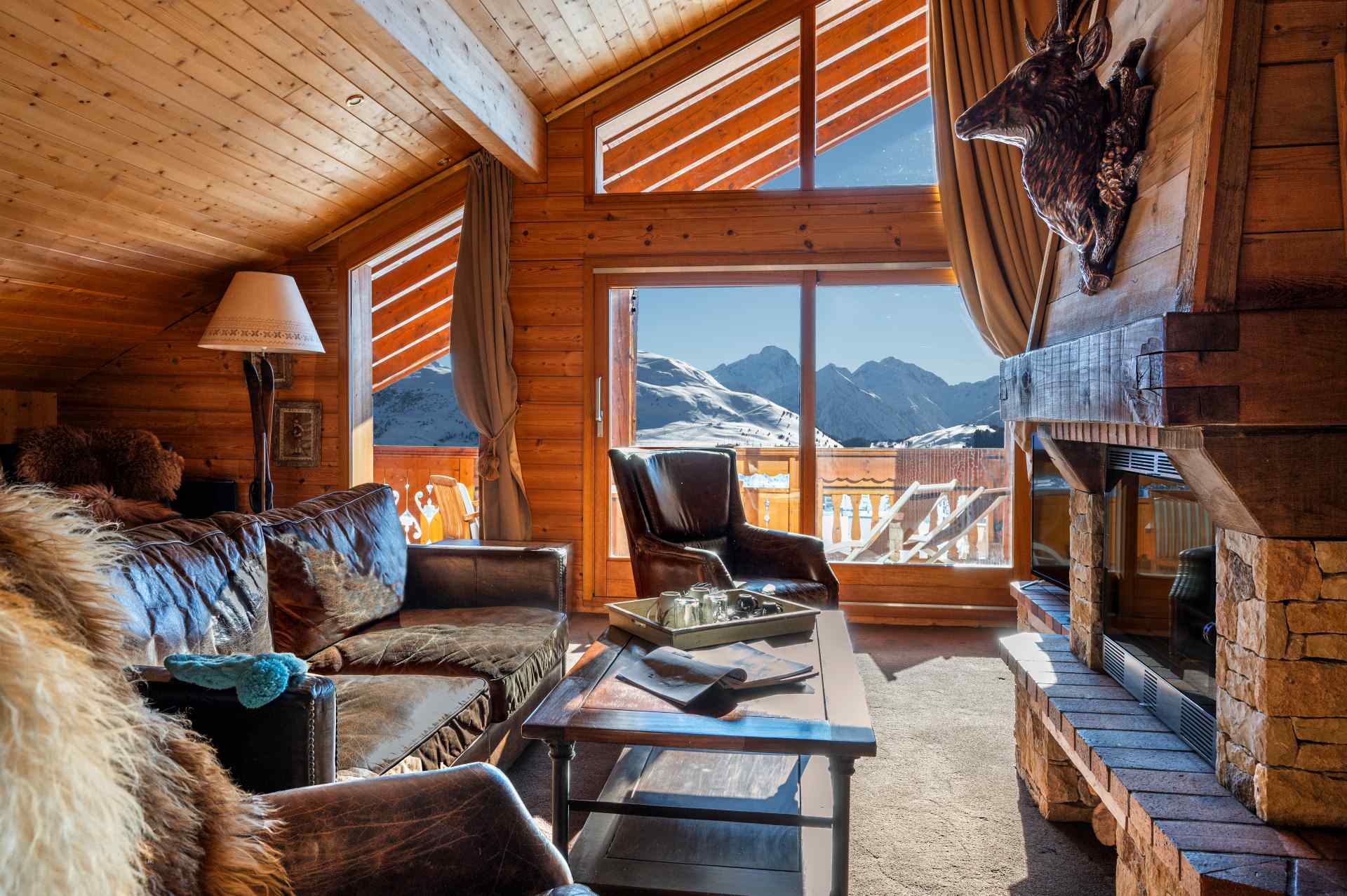Hotel Au  Chamois d'Or, Les Etincelles, Alpe d'Huez