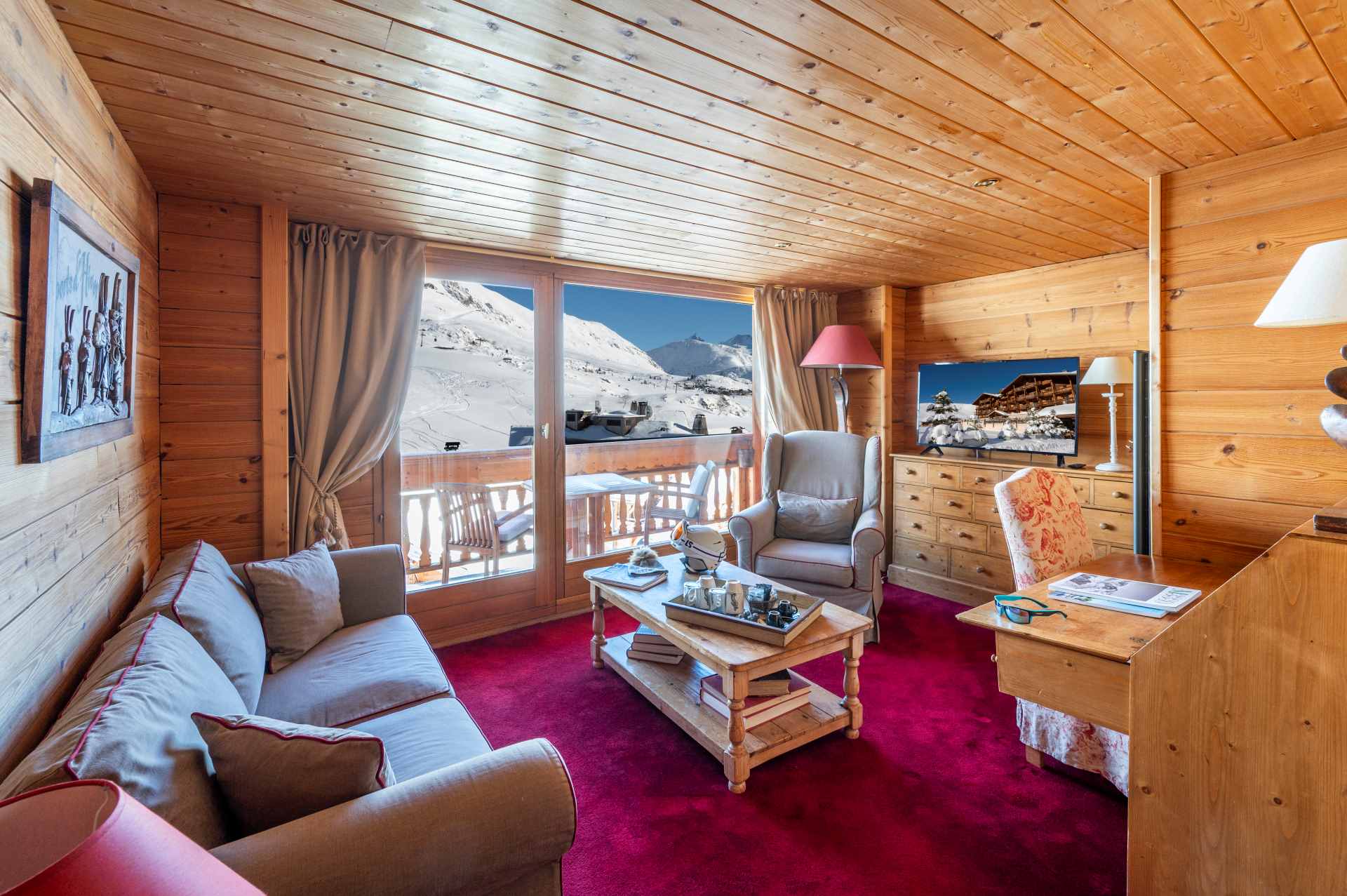 Hotel Au Chamois d'Or, Les Etincelles, Alpe d'Huez