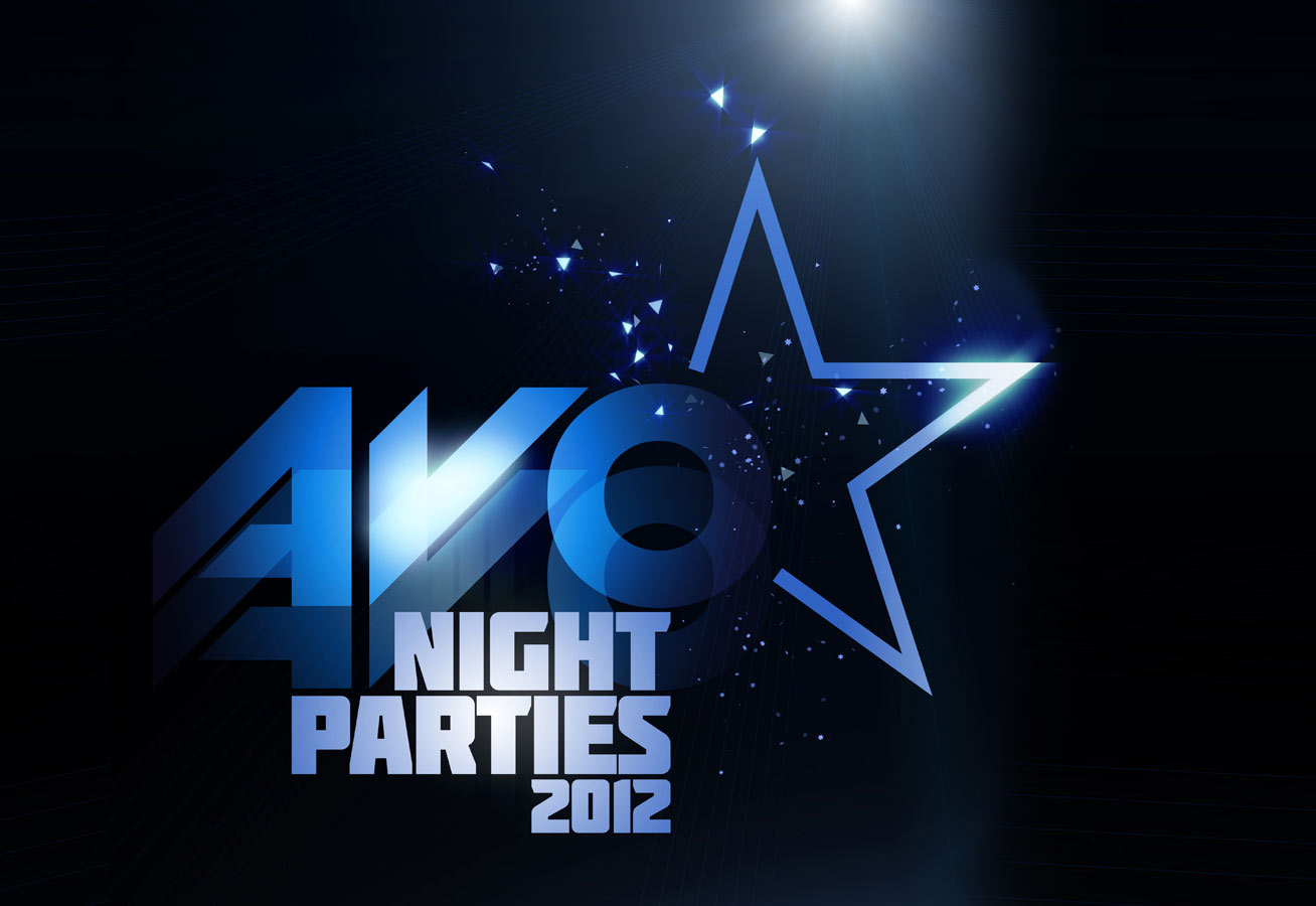 Avoriaz Night Parties