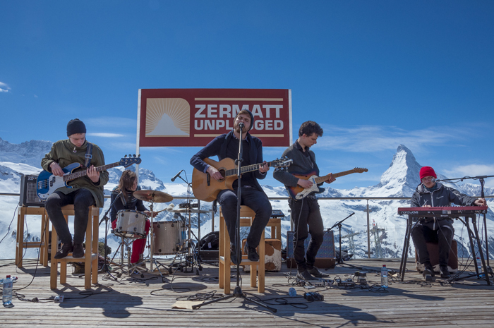 Zermatt Unplugged