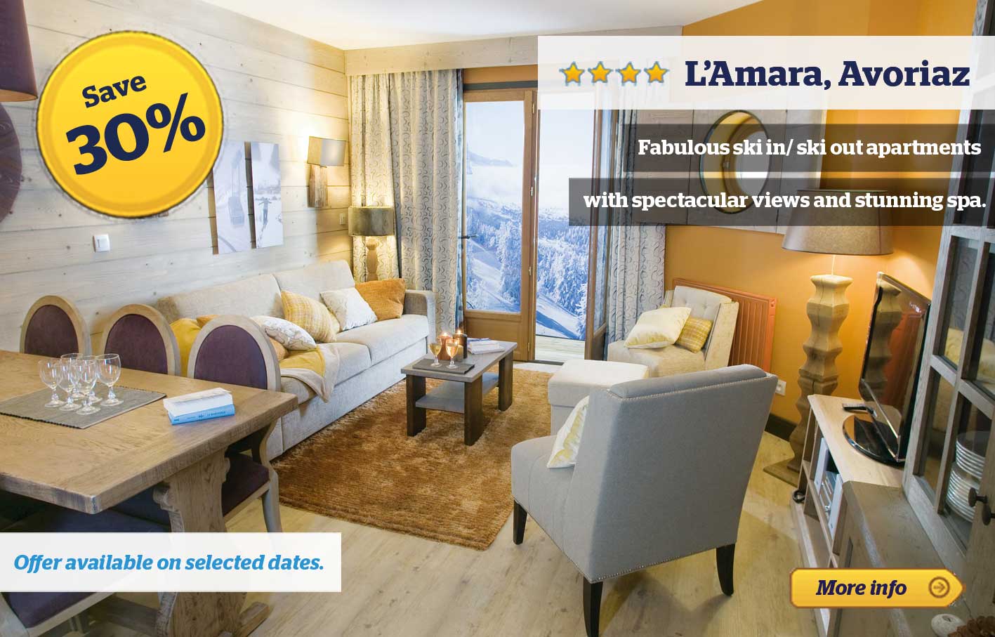 L'Amara Offer