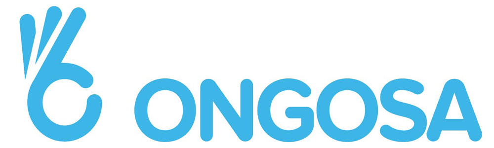 Ongosa logo