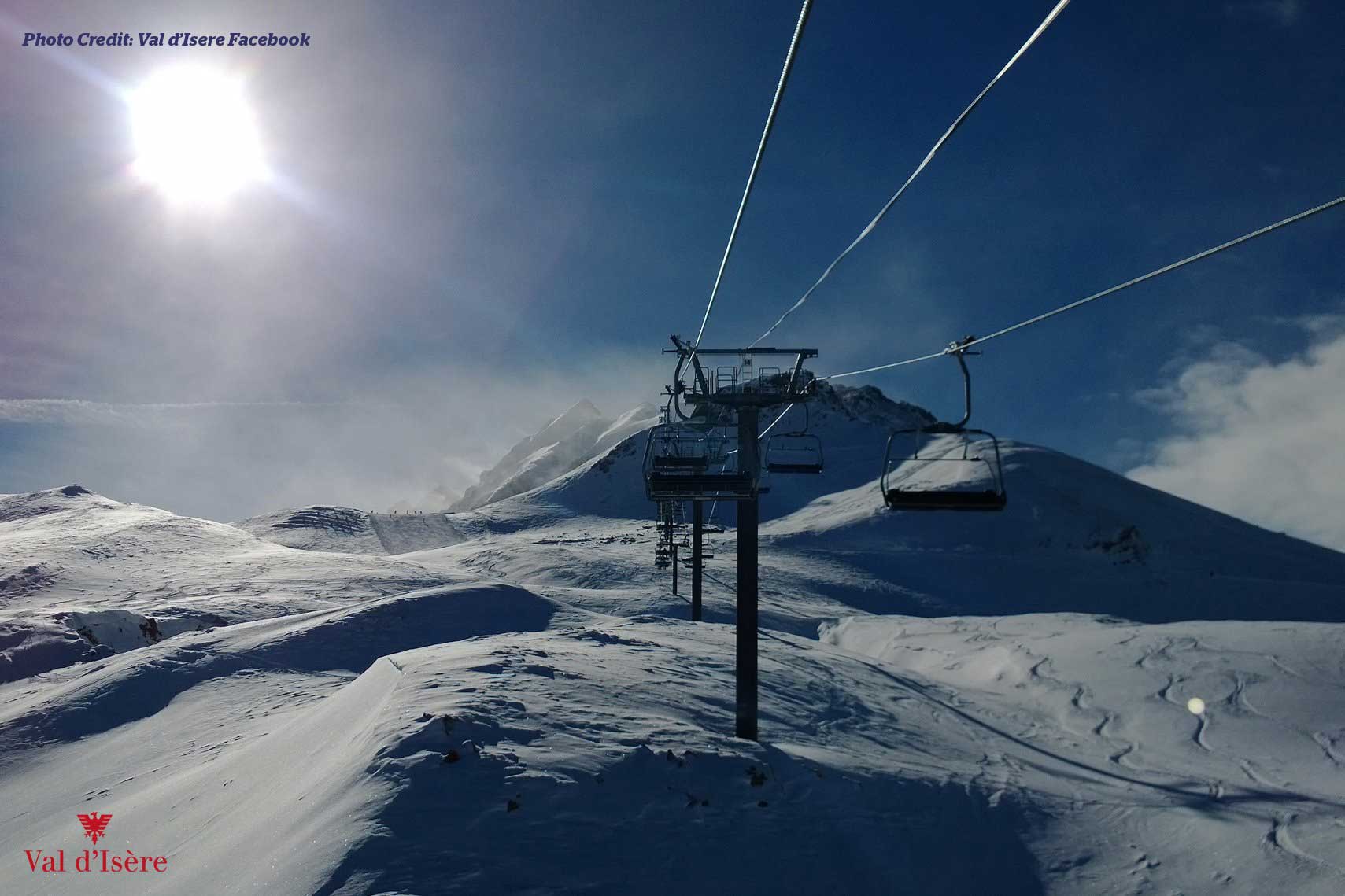 val disere